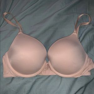 VS Nude Bra